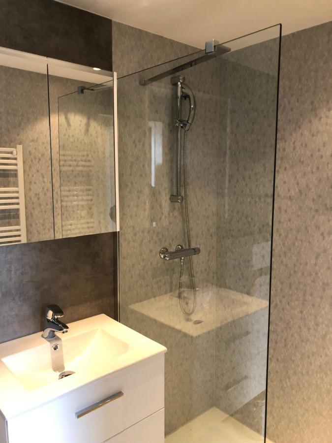 Wilwerwiltz Apartment " Lellgen " מראה חיצוני תמונה