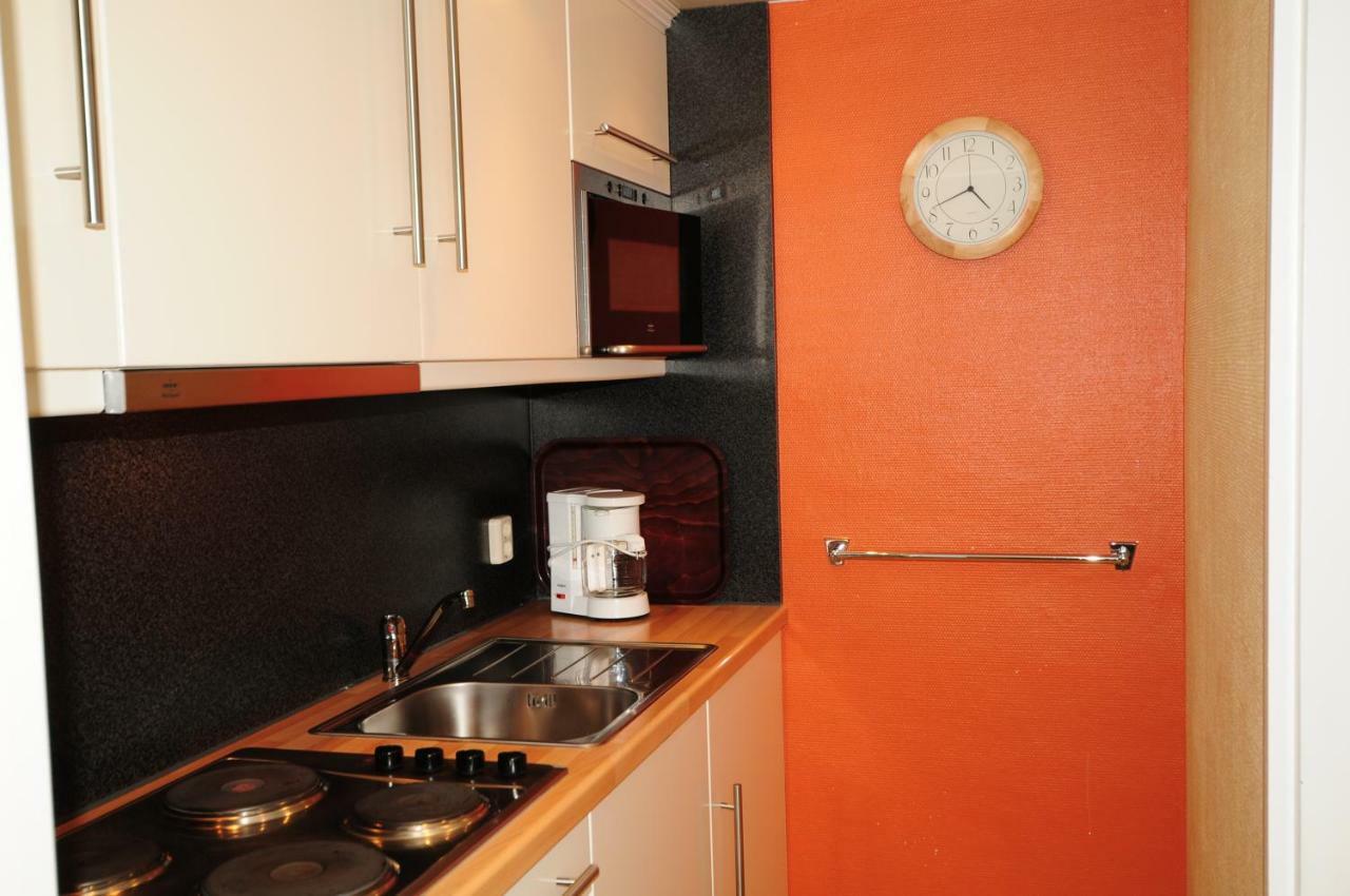 Wilwerwiltz Apartment " Lellgen " מראה חיצוני תמונה