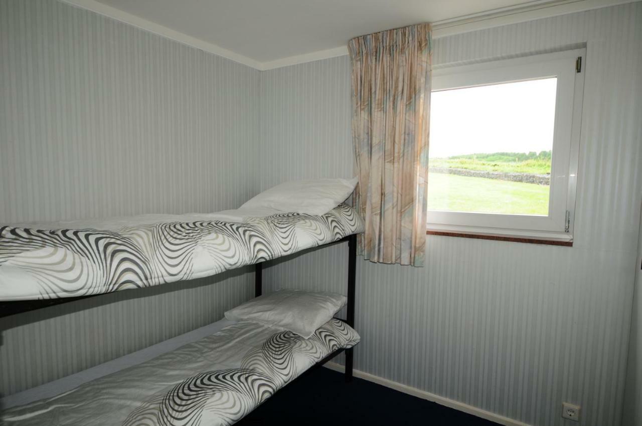 Wilwerwiltz Apartment " Lellgen " מראה חיצוני תמונה